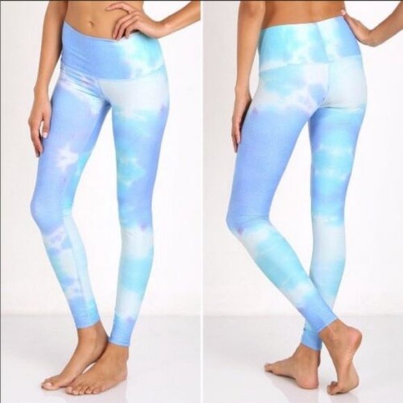 Teeki Buffalo Princess and Fairy Bath Hot Pant - Picture 2 of 6